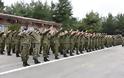 Τελετές Ορκωμοσίας Νεοσύλλεκτων Οπλιτών της 2017 Α΄ ΕΣΣΟ - Φωτογραφία 9