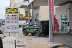Κορδελιό: Απομακρύνονται ήδη οι ευπαθείς ομάδες λόγω της βόμβας