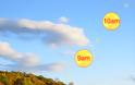 Lumos: Sun and Moon Tracker: AppStore free today - Φωτογραφία 4