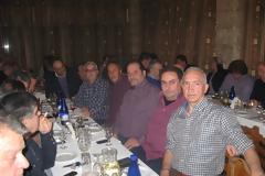 Ετήσια Συνάντηση 32ης Σειράς Αποφοίτων ΣΤΥΑ (Θεσσαλίας)