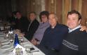 Ετήσια Συνάντηση 32ης Σειράς Αποφοίτων ΣΤΥΑ (Θεσσαλίας) - Φωτογραφία 3