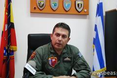 Τα ελικόπτερα της Αεροπορίας Στρατού που σώζουν ζωές και ετοιμάζονται για πολεμικές αποστολές