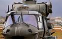 Τα ελικόπτερα της Αεροπορίας Στρατού που σώζουν ζωές και ετοιμάζονται για πολεμικές αποστολές - Φωτογραφία 12