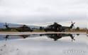 Τα ελικόπτερα της Αεροπορίας Στρατού που σώζουν ζωές και ετοιμάζονται για πολεμικές αποστολές - Φωτογραφία 13