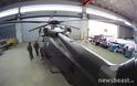 Τα ελικόπτερα της Αεροπορίας Στρατού που σώζουν ζωές και ετοιμάζονται για πολεμικές αποστολές - Φωτογραφία 17