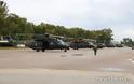 Τα ελικόπτερα της Αεροπορίας Στρατού που σώζουν ζωές και ετοιμάζονται για πολεμικές αποστολές - Φωτογραφία 6