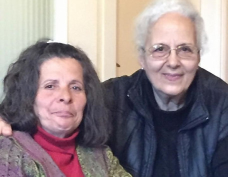 Θυμίζει Πάμε Πακέτο: Συναντήθηκαν μετά από 62 ολόκληρα χρόνια - Συγκίνηση στο Ηράκλειο - Φωτογραφία 1