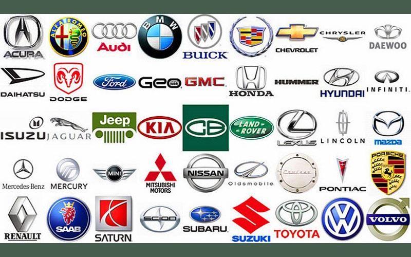 Έχετε αναρωτηθεί από που προέρχονται τα ονόματα στις μάρκες των αυτοκινήτων; - Φωτογραφία 1