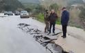 Μετράνε τις πληγές τους στα Χανιά - Από σήμερα η καταγραφή των ζημιών στη Δυτική Κρήτη