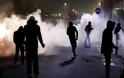 Δεκάδες οι συλλήψεις μετά τις ταραχές για τέταρτη μέρα στο Παρίσι