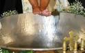 Το «αμάρτημα» του Νονού εμποδίζει την βάφτιση στα Τρίκαλα