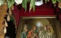 Ο Λαμπρός Εορτασμός της Υπαπαντής του Κυρίου στο Περιστέρι... [photos] - Φωτογραφία 12