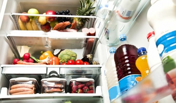 Πόσο μπορεί να μείνει στο ψυγείο το φαγητό; - Φωτογραφία 1