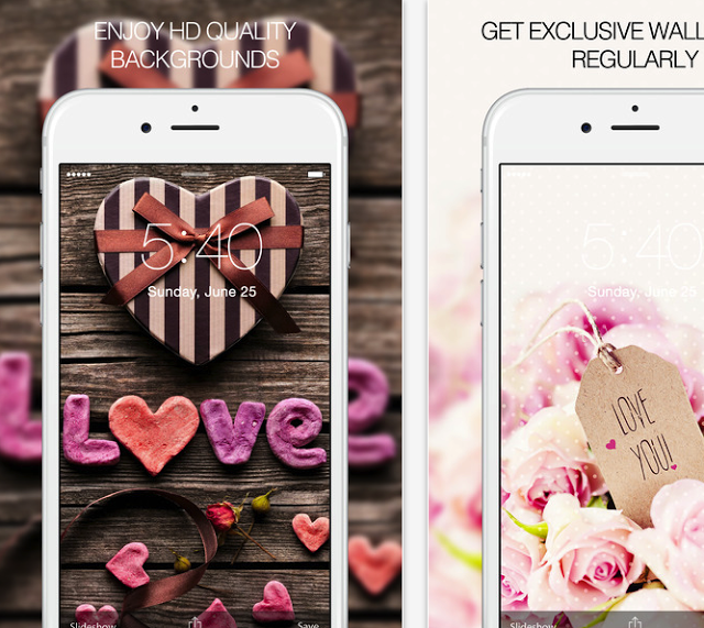 Μερικές εφαρμογές για όλους τους ερωτευμένους που μπορείτε να κατεβάσετε δωρεάν για εσάς και το ταίρι σας - Φωτογραφία 7