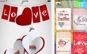 Μερικές εφαρμογές για όλους τους ερωτευμένους που μπορείτε να κατεβάσετε δωρεάν για εσάς και το ταίρι σας - Φωτογραφία 5