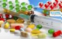 Σαρωτικούς ελέγχους σε φαρμακευτικές και ΕΟΦ ξεκινούν μικτά κλιμάκια ελέγχου! Όλες οι πληροφορίες