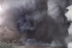 ΑΥΤΗ στιγμή της εξουδετέρωσης της Βόμβας