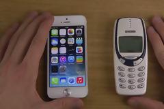 Έρχεται σύντομα το θρυλικό Nokia 3310