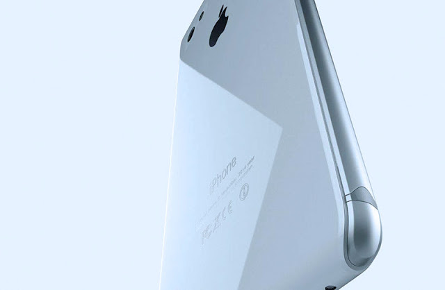 Νέες πληροφορίες για το iPhone 8 και τα υλικά του - Φωτογραφία 3