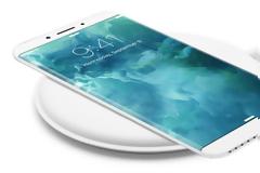 Νέες πληροφορίες για το iPhone 8 και τα υλικά του