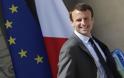 Ο Μακρόν θα κερδίσει τις γαλλικές προεδρικές εκλογές, σύμφωνα με δημοσκόπηση