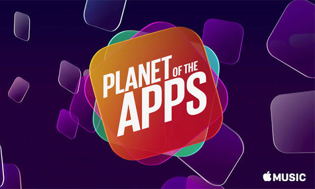 Η Apple κυκλοφόρησε διαφημιστικό video του παιχνιδιού Planet of the Apps - Φωτογραφία 1