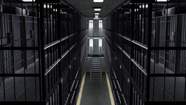 Η φυλακή της Αγγλίας όπου βασιλεύει η αναρχία και το εμπόριο ναρκωτικών - Φωτογραφία 1
