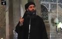 Άγνωστη η τύχη του ηγέτη του Ισλαμικού Κράτους μετά από βομβαρδισμό
