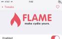 Flame... Ένα εργαλείο για το Cydia στο ios 10 - Φωτογραφία 3