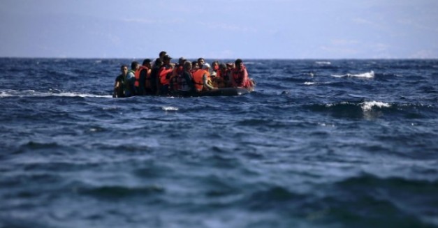 Σε 33 φορές ισόβια καταδικάστηκαν διακινητές προσφύγων στη Ρόδο - Φωτογραφία 1