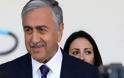 Ο Ακιντζί ακύρωσε την σημερινή συνάντηση των διαπραγματευτών για το Κυπριακό