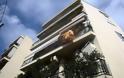 «Καταραμένο» διαμέρισμα στην Κηφισιά: Από το ίδιο μπαλκόνι που σκοτώθηκε 6χρονος είχε αυτοκτονήσει η...
