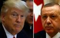 Πάγωσε η Τουρκία: Ο Τράμπ έδιωξε τον φιλότουρκο συνεργάτη του - Αυτοί είναι οι λόγοι που δεν τον εμπιστεύτηκε