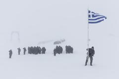 Οι καλύτερες φωτό του ΓΕΣ από την Επιχειρησιακή Εκπαίδευση Ειδικών Δυνάμεων