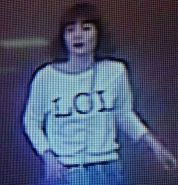 Είναι αυτή η γυναίκα που δολοφόνησε τον αδερφό του Κιμ Γιονγκ Ουν; - Φωτογραφία 2