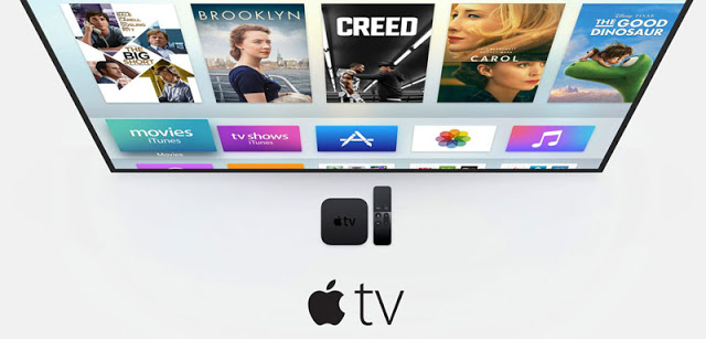 Το Facebook ανακοίνωσε μια νέα εφαρμογή αναπαραγωγής video για το Apple TV - Φωτογραφία 1