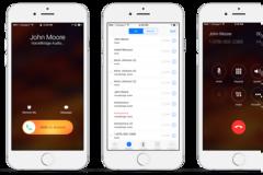 RecentCalls+: Ένα καταπληκτικό tweak για την εφαρμογή του τηλεφώνου