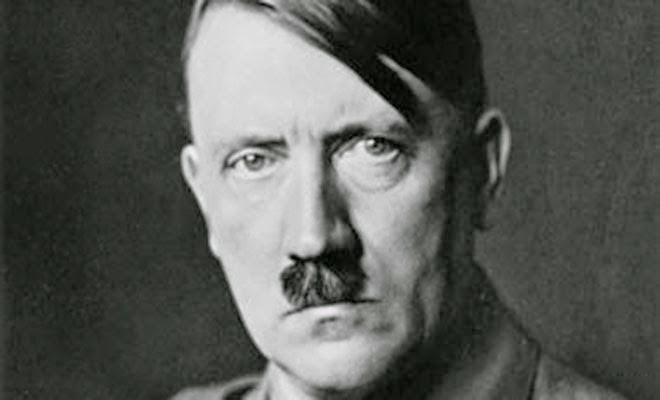 ΠΑΝΙΚΟΣ στην Αυστρία! Συνελήφθη ο σωσίας του Χίτλερ που «ξύπνησε» τρομακτικές μνήμες - Φωτογραφία 1