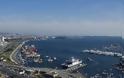 Οι Τούρκοι κατασκευάζουν τρία «νησιά» στην ασιατική πλευρά της Κωνσταντινούπολης