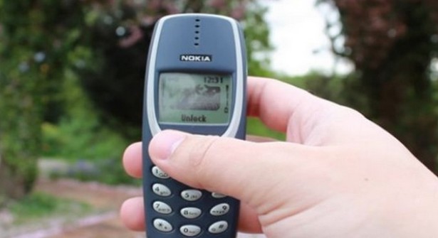 Το θρυλικό Nokia 3310 βγαίνει πάλι στην αγορά - Φωτογραφία 1