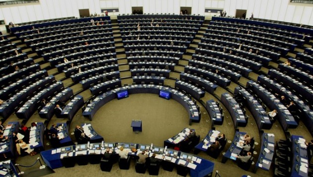 ΣΥΡΙΖΑ: Πολιτικός εξευτελισμός της ΝΔ στο Ευρωκοινοβούλιο - Φωτογραφία 1