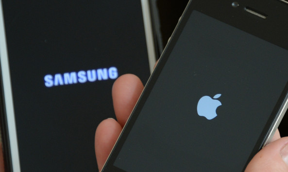 Η Apple δίνει 4.3 δις στη Samsung για OLED οθόνες! - Φωτογραφία 1