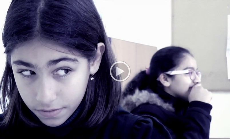 Μαθητική ταινία μικρού μήκους για τη διαφορετικότητα από το 7ο Δημοτικό Σχολείο Αχαρνών [video] - Φωτογραφία 1