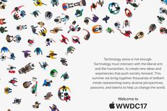 Η Apple ανακοίνωσε τις ημερομηνίες του συνεδρίου WWDC 2017