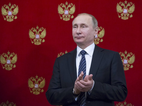 Πούτιν: Προσεγγίζει τις ΗΠΑ, αλλά... τρώει άκυρο! - Φωτογραφία 1