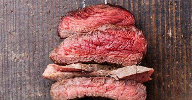 Πώς θα πετύχετε το σωστό ψήσιμο στο κρέας την Τσικνοπέμπτη - Φωτογραφία 1