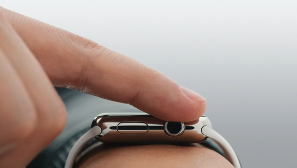 Η Apple σκοπεύει με το ψηφιακό τροχό να αυξήσει την αυτονομία στο Apple Watch - Φωτογραφία 1