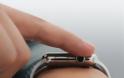 Η Apple σκοπεύει με το ψηφιακό τροχό να αυξήσει την αυτονομία στο Apple Watch - Φωτογραφία 1