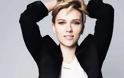 Scarlett Johansson: ''Η μονογαμία δεν είναι στη φύση μας''