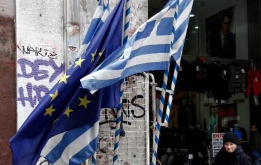 Αργά ή γρήγορα θα υπάρξει Grexit, 60% πιθανότητα τα επόμενα 5 χρόνιαt - Φωτογραφία 1